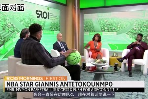 字母哥此前：本可離隊(duì)但感謝雄鹿知遇之恩，我愿意一直在雄鹿效力