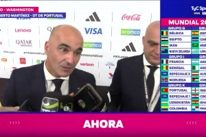 葡萄牙主教練：我們不是奪冠熱門，那些都是已經(jīng)贏得過(guò)世界杯球隊(duì)