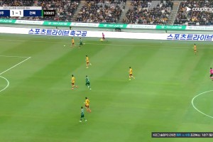 有一說一！韓國球員這腳停球什么水平？