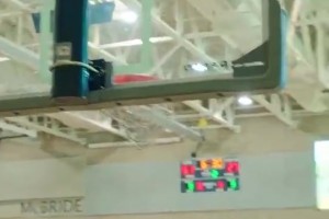 乃父之風！克里斯·保羅兒子穿2號球衣，16歲1米85已超父親