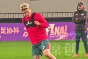 31年的等待?。『幽详?duì)主帥：我們不知道結(jié)果會(huì)如何，但拼盡全力