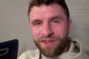 二娃有心了??穆勒美職聯(lián)失利后錄制視頻感謝球迷