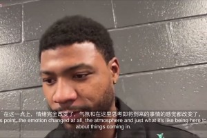 曾經(jīng)的凱爾特人隊(duì)長(zhǎng)！斯瑪特：波士頓曾是我九年的家，永遠(yuǎn)愛這里