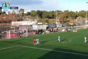 董路強(qiáng)！中國足球小將16級(jí)創(chuàng)造歷史，殺入西班牙曼努埃爾杯4強(qiáng)