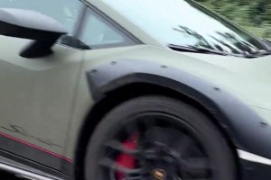 小牛的越野版！哈蘭德一周基礎(chǔ)工資能買兩輛蘭博基尼！