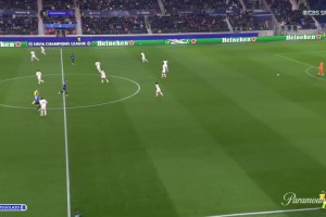 【集锦】欧冠-佩德罗破门CDK传射 切尔西1-2亚特兰大掉出前八